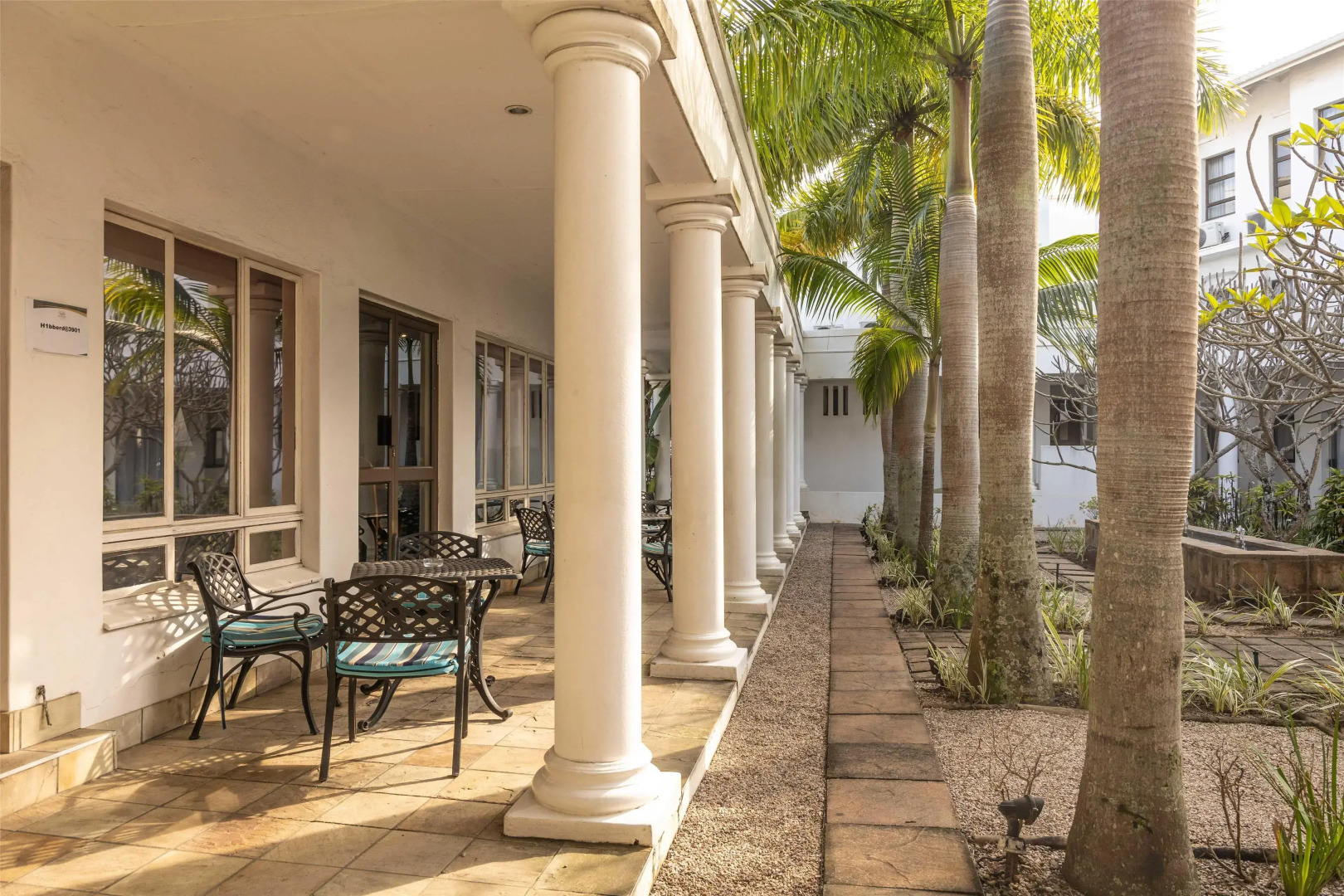 Premier Hotel The Richards