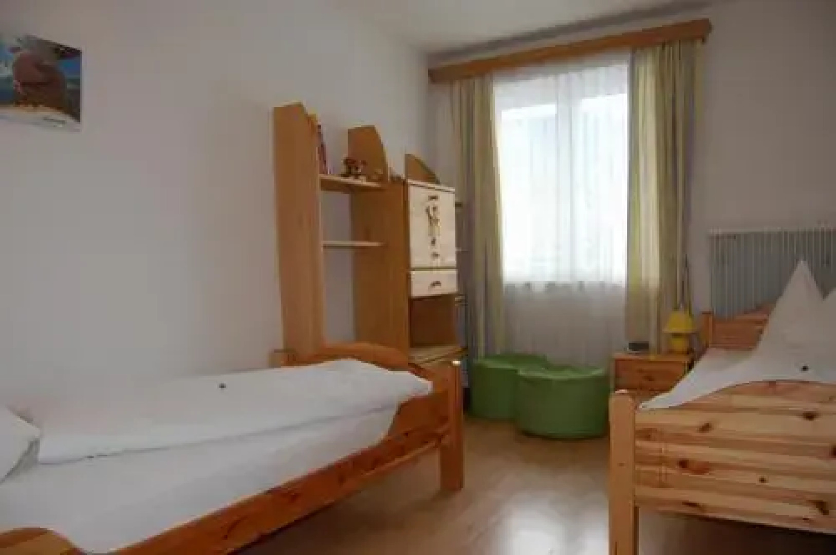 Haus Lechner Apartments