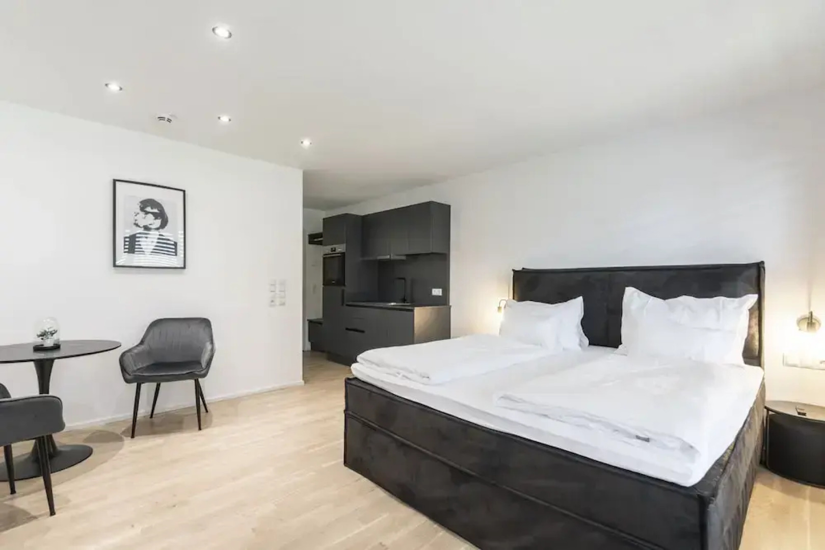 Village by Maier - kontaktloser Check-in