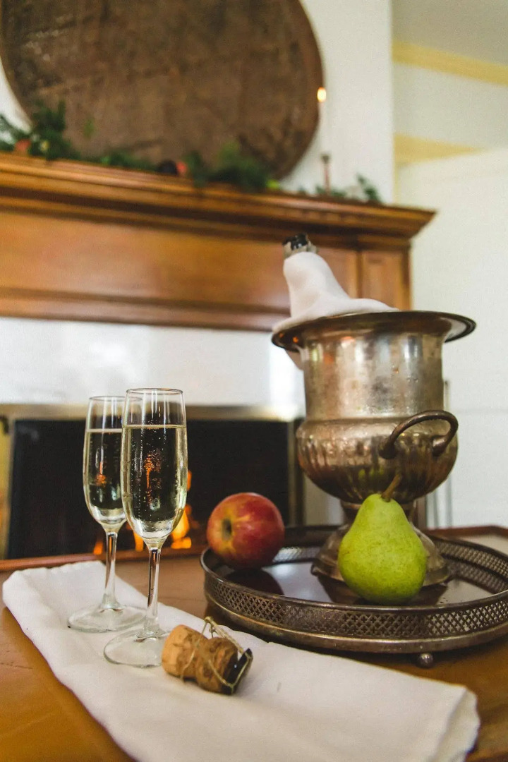 Orchard House Bed and Breakfast