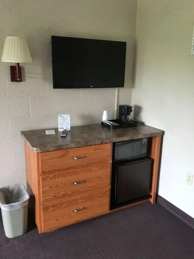 Bright Leaf Golf Resort