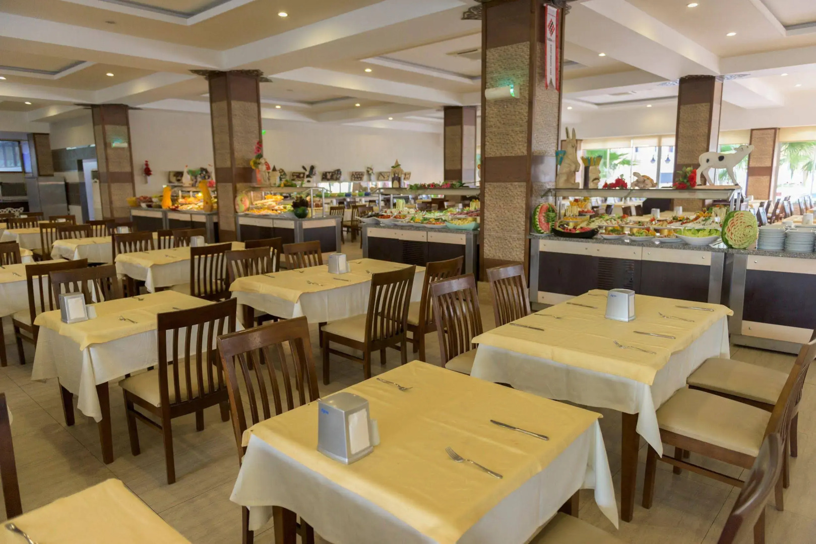 Club Sun Heaven Family & Spa