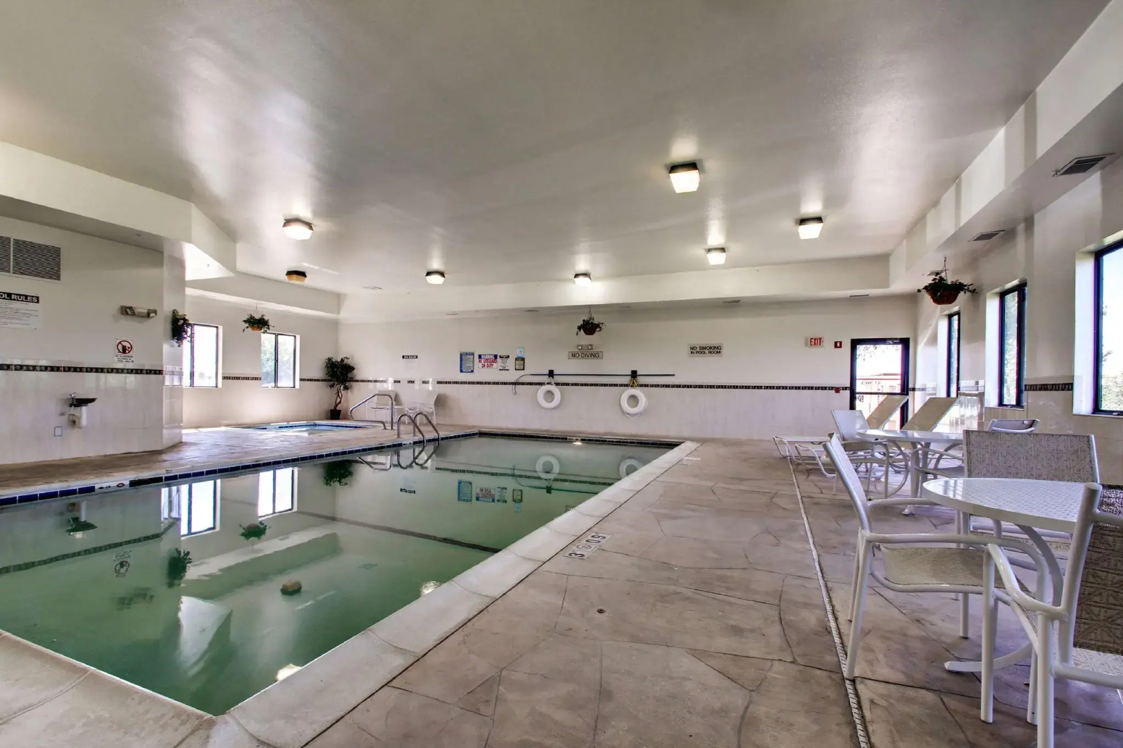 Hampton Inn Ottawa (Starved Rock Area)