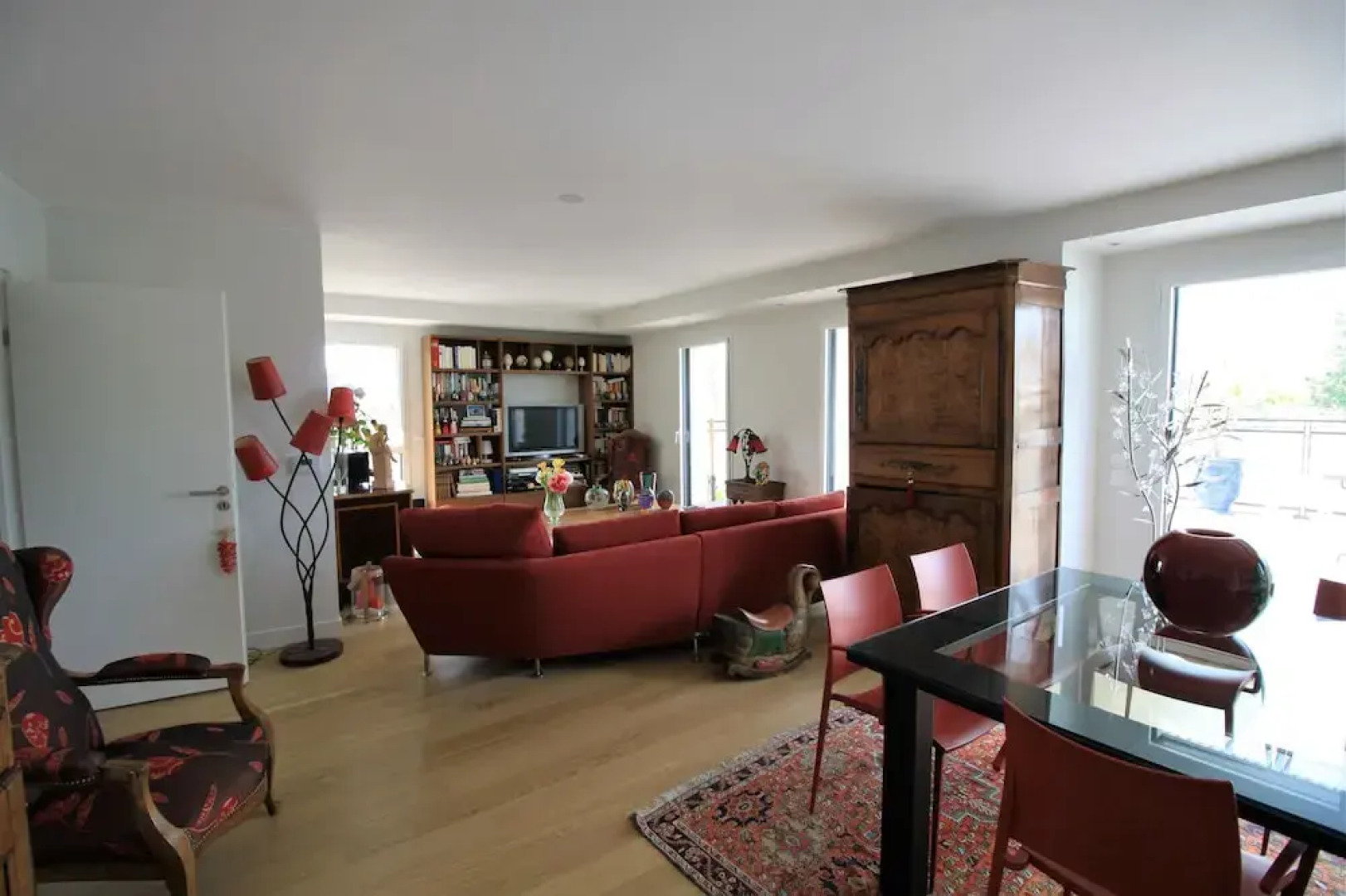 Appartement Standing Le Bouscat Hermes