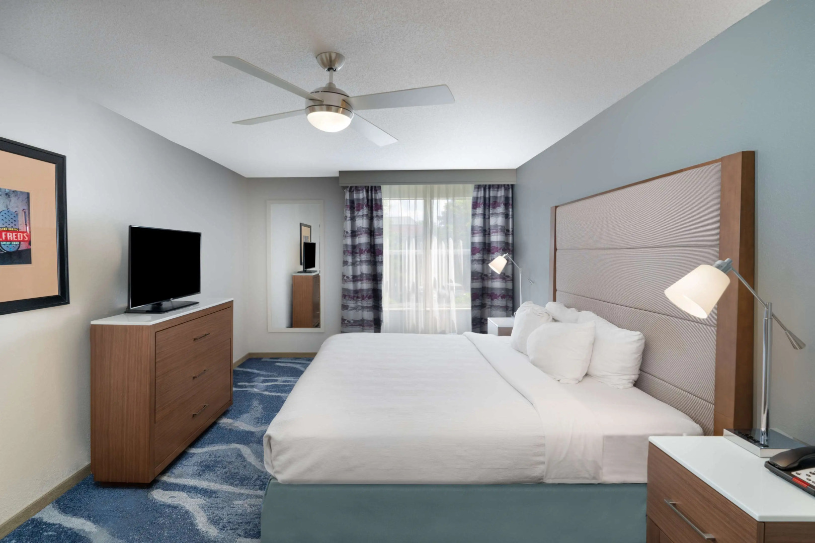 Homewood Suites by Hilton Memphis-Germantown