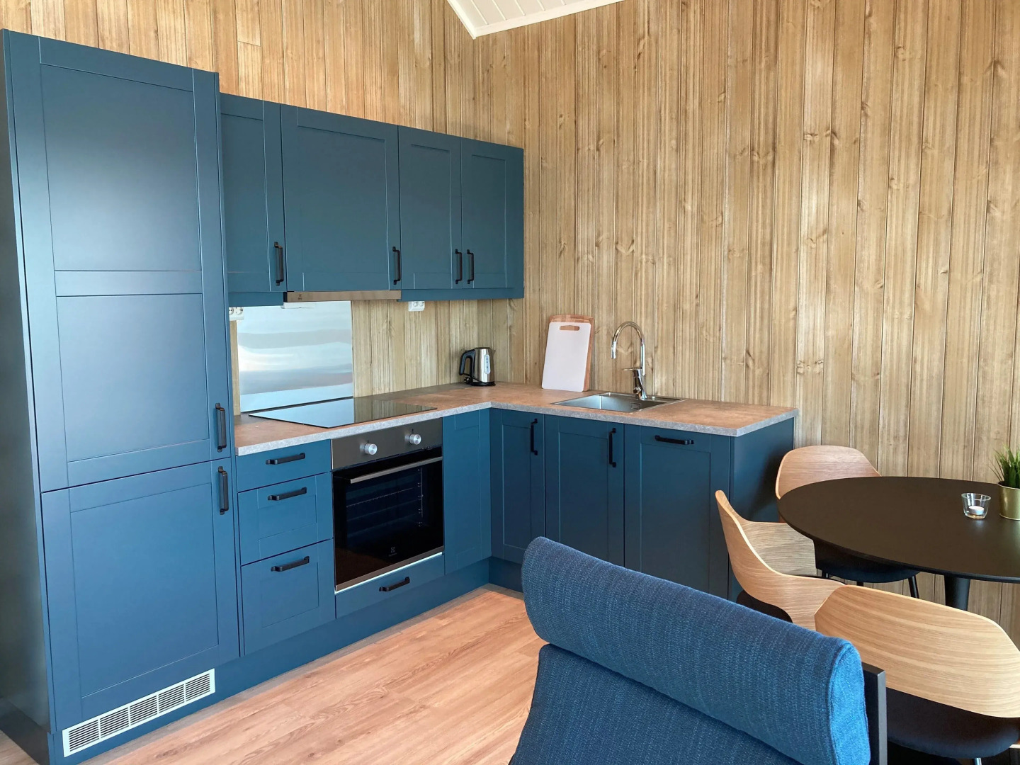 Norsk Havbrukssenter AS