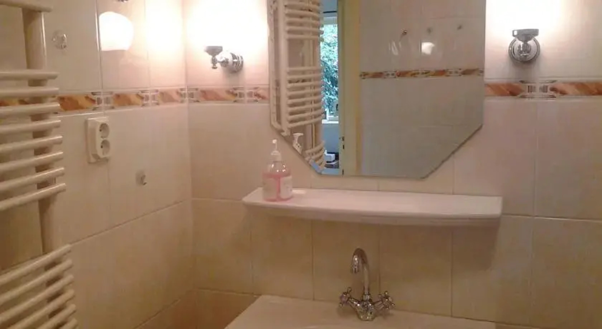 De La Sablière Bed And Breakfast