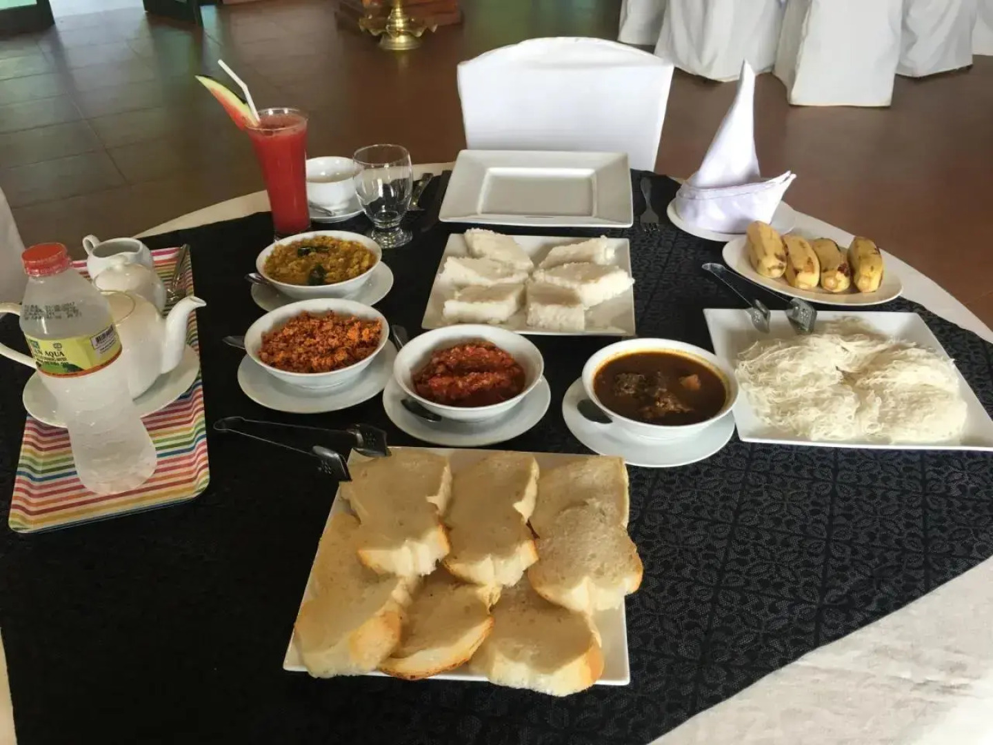 Hotel Spring View (Pvt) Ltd