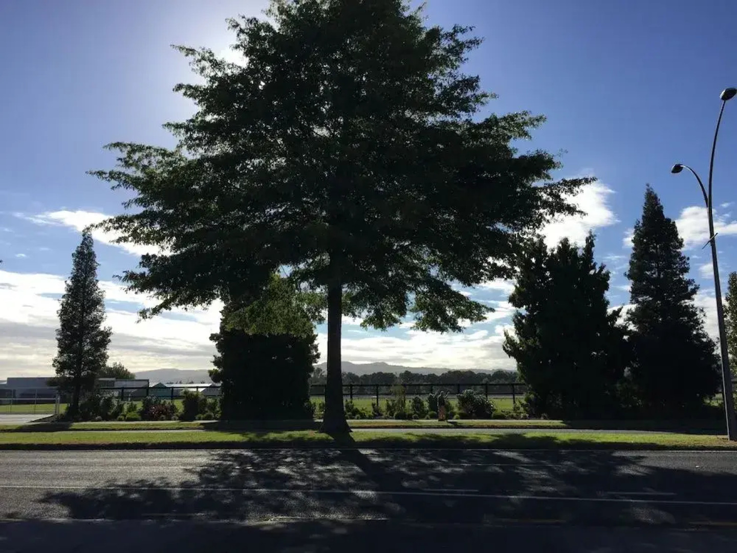 Boulevard Motel & Restaurant