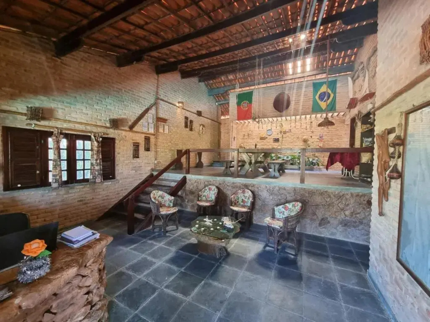 Pousada Sol Nascente