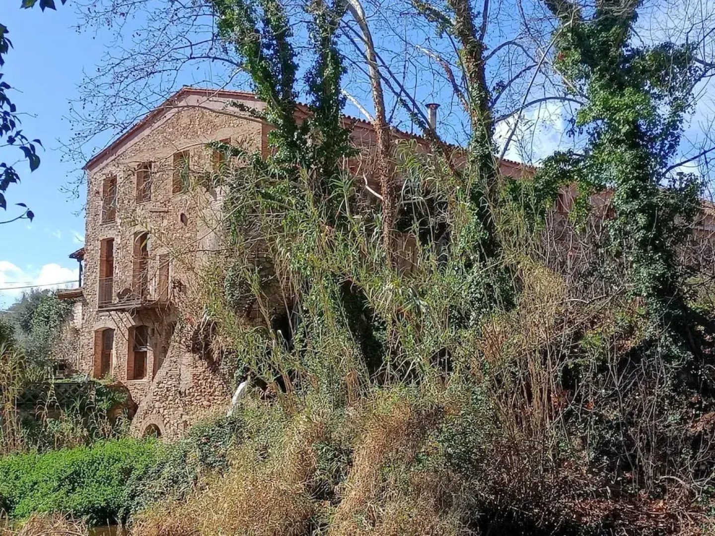 Hotel Molí de la Torre