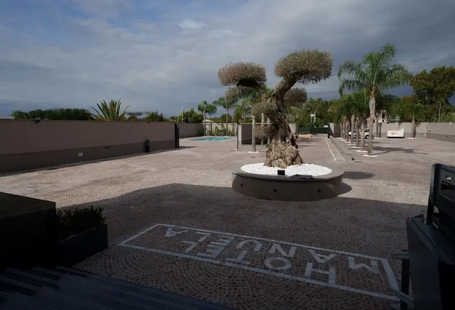 Hotel Manuela
