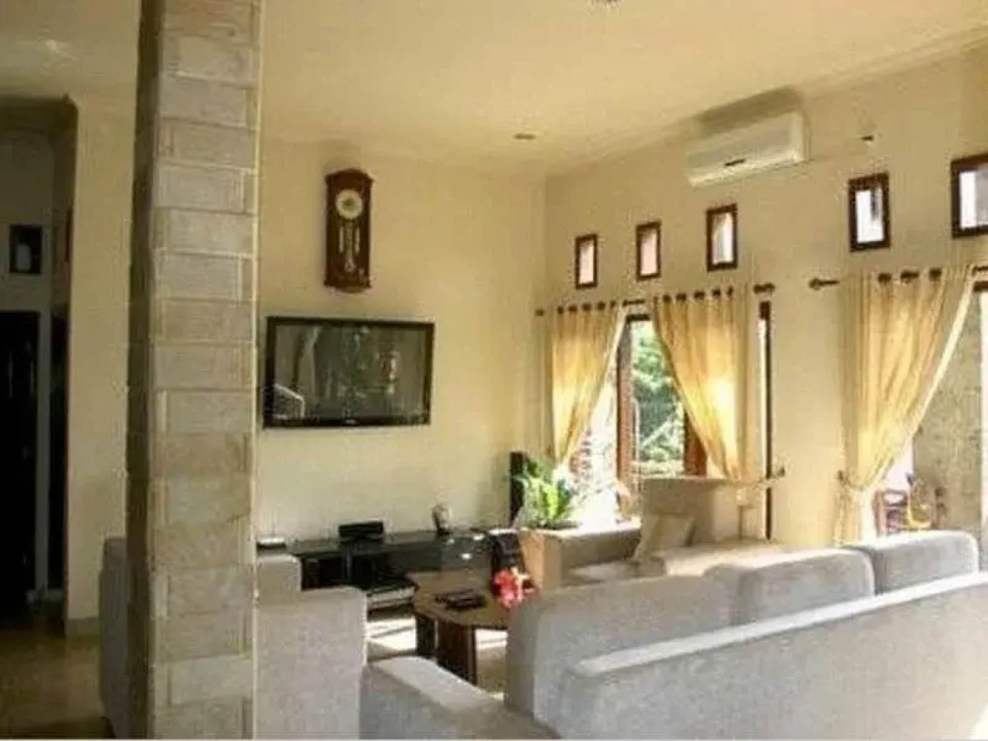 Puri Pondok Dawa Villa