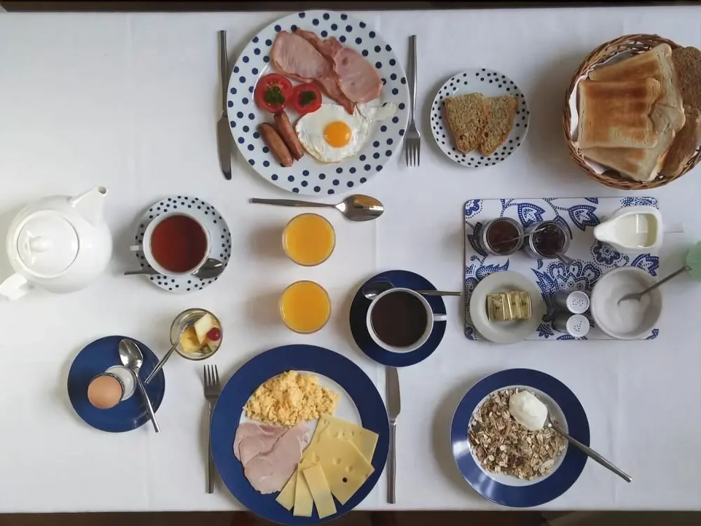 Halpins Townhouse Accommodation