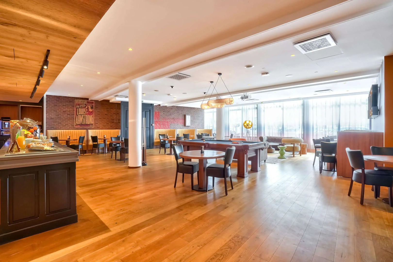 Hotel Kyriad Créteil/Bonneuil-sur-Marne