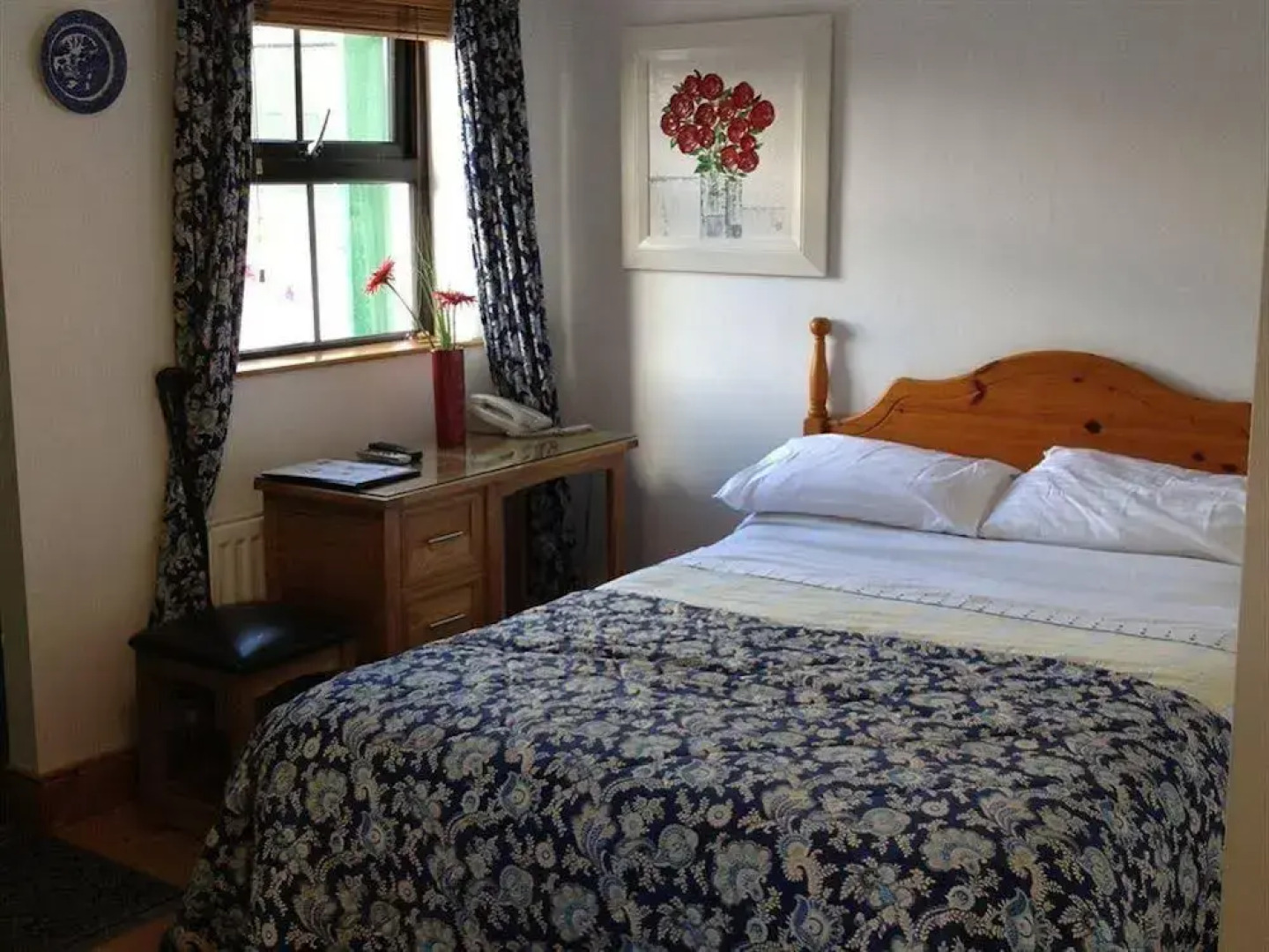 Lisnacurran Country House