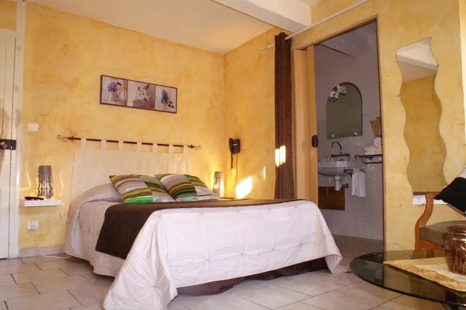 Hotel Restaurant Les Jeunes Chefs