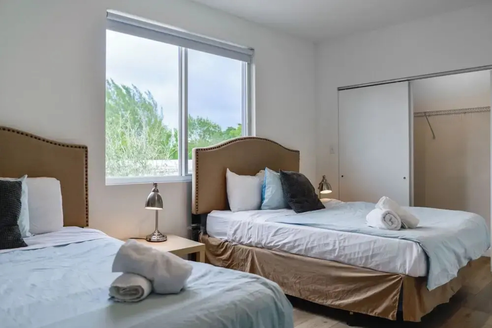 Prime Townhouses Near Design District