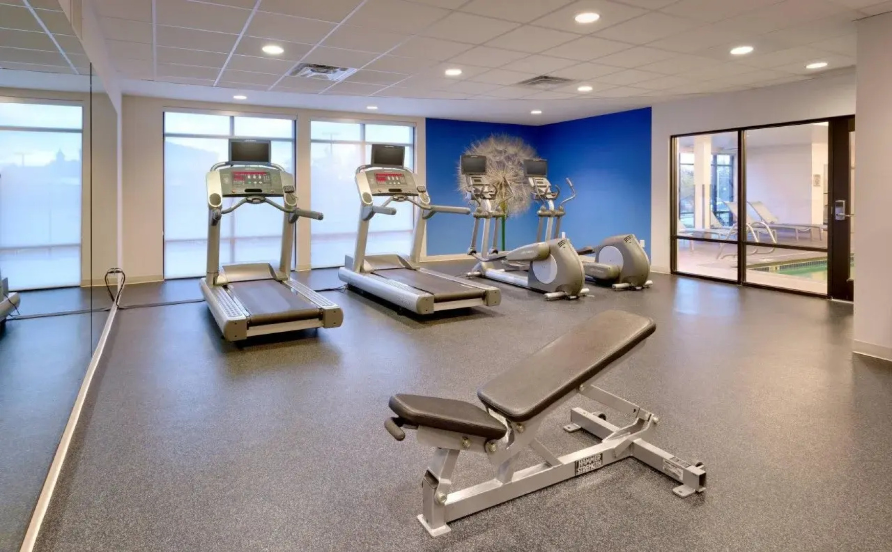 SpringHill Suites by Marriott Provo