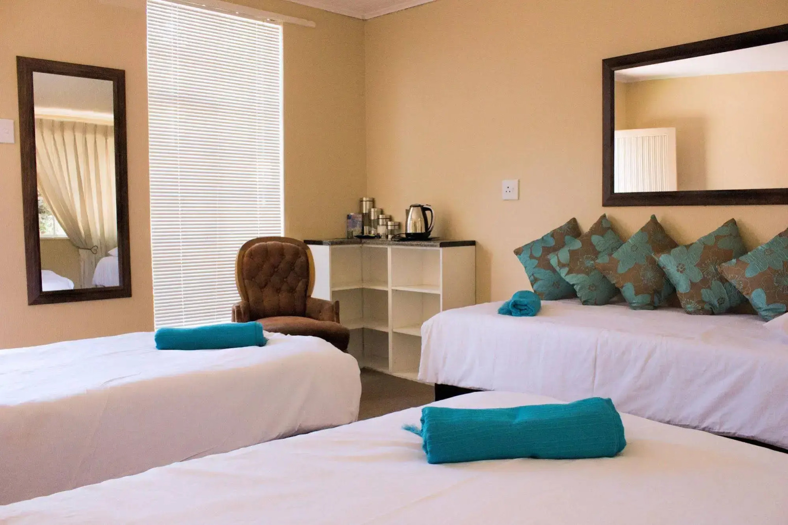 Rainforest Boutique Camp