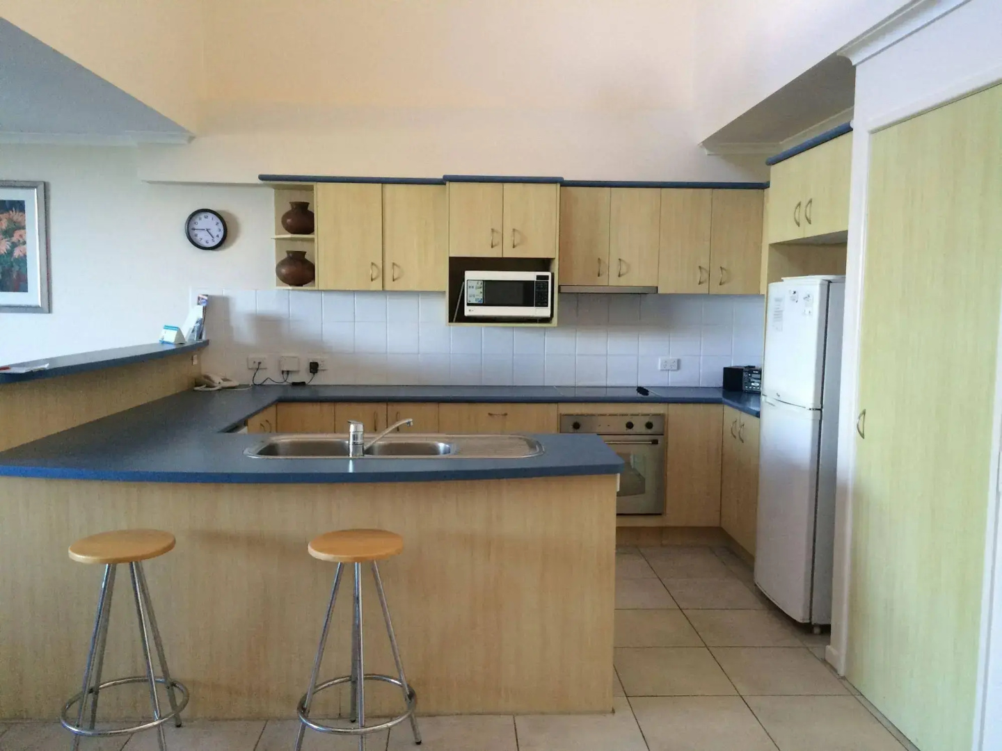Horizons At Peregian