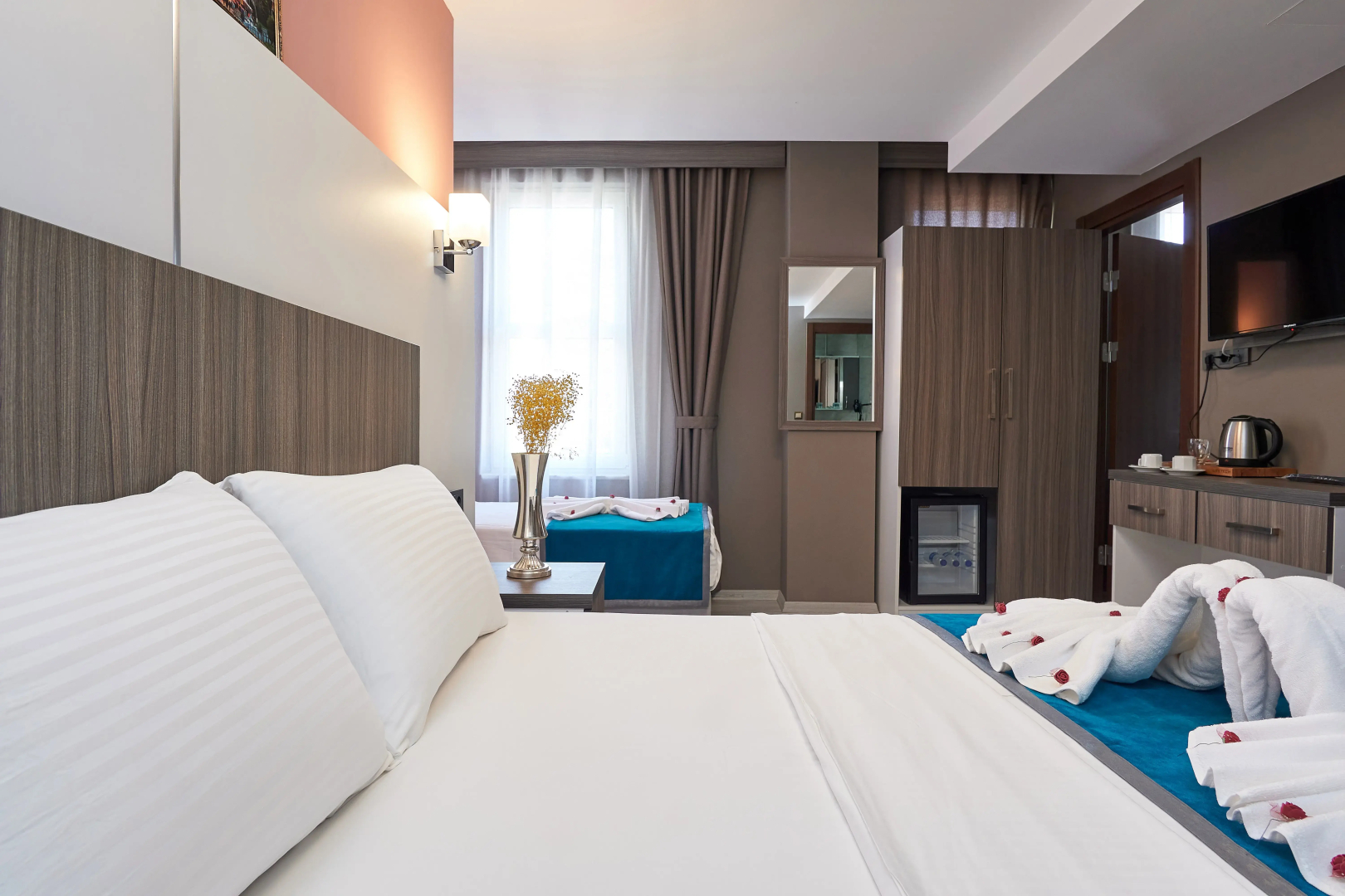 Renzo Hotel - Special Category