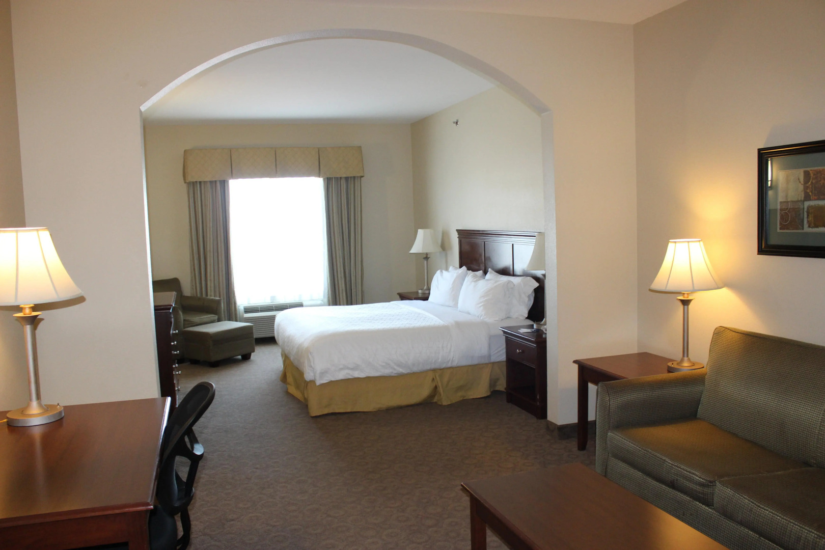 Holiday Inn Express & Suites Dallas Southwest-Cedar Hill by IHG