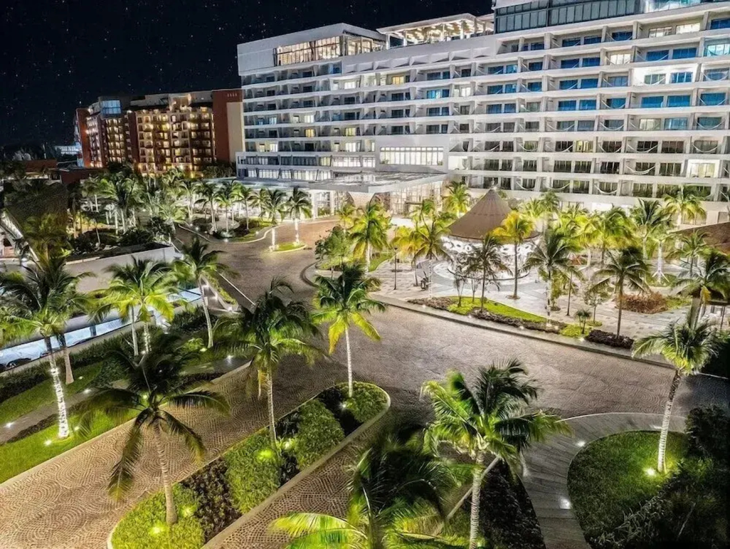 1 Garza Blanca Resort & Spa Cancun