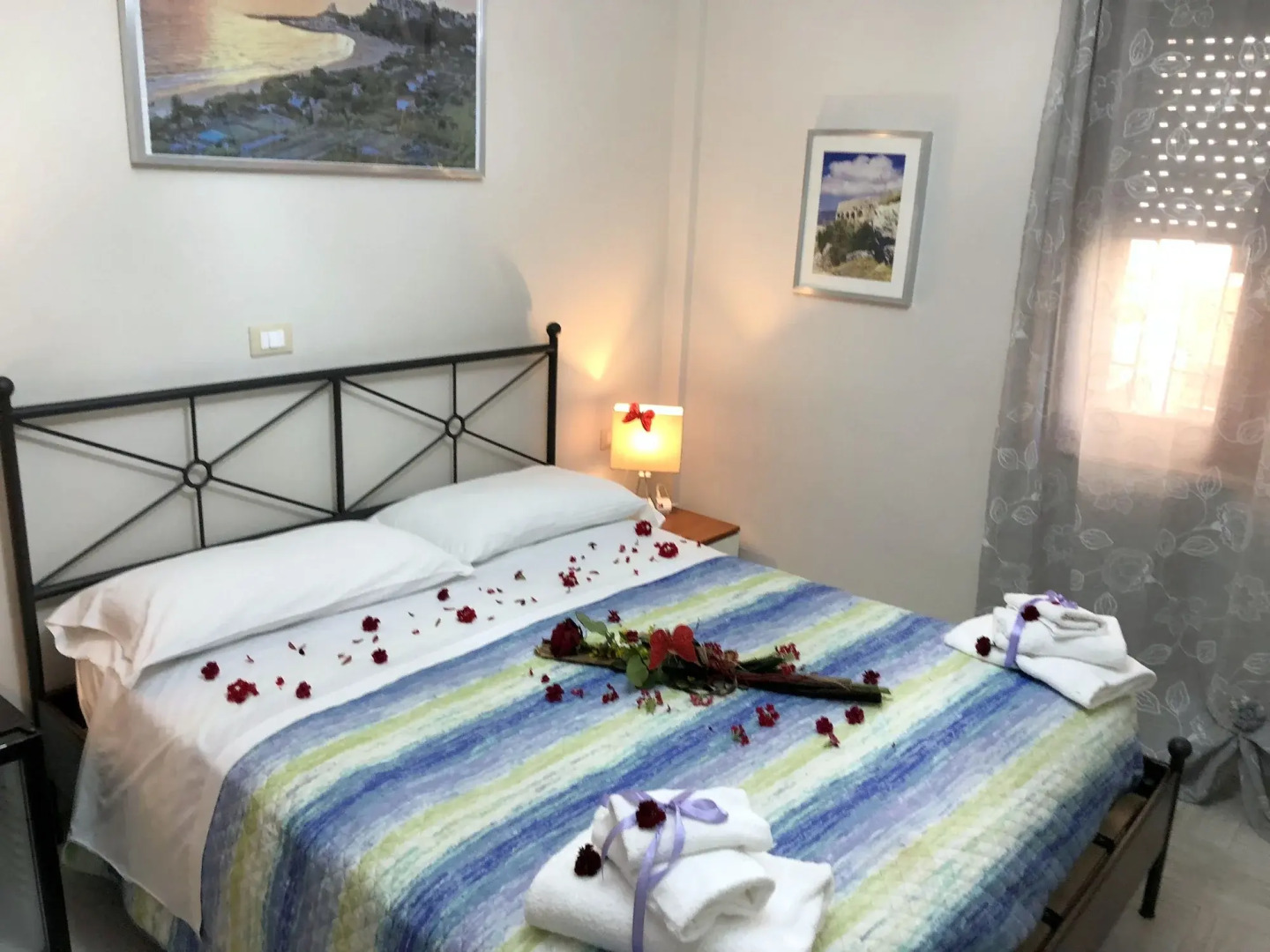 Il Giardino di Adriana