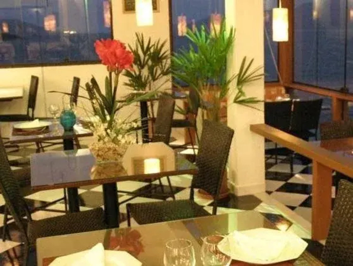 Pousada Casa Atlântica