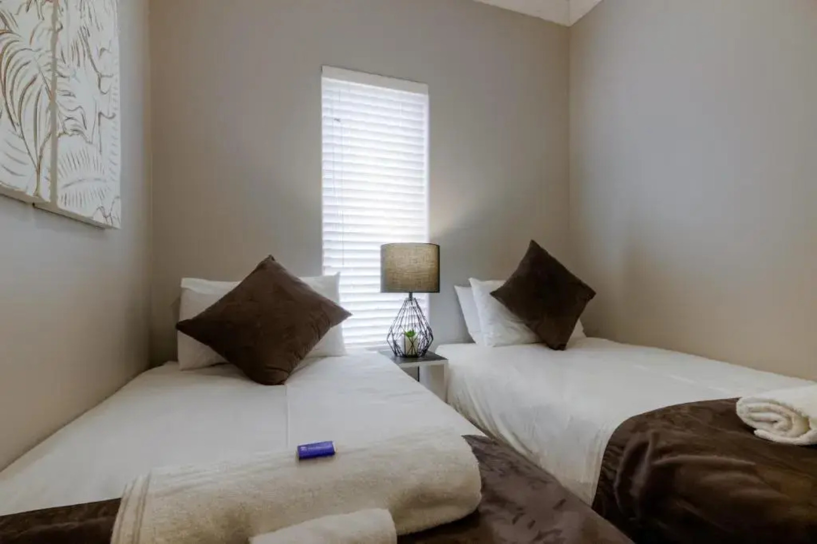 Vacation Letting Unit 3 The Bridge