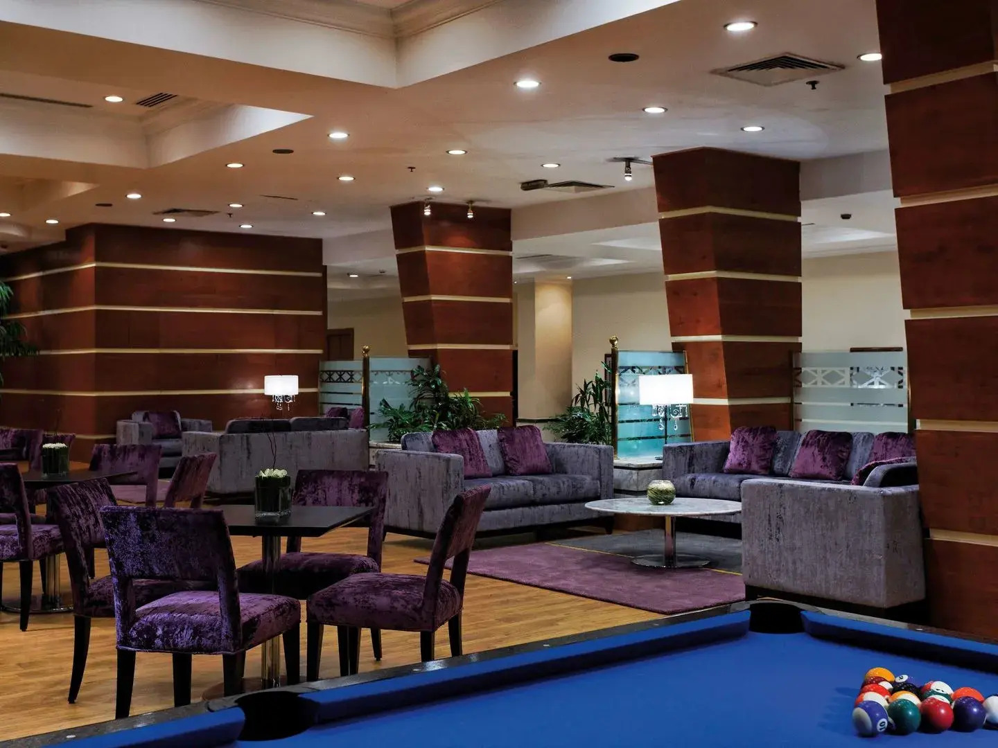 Mövenpick Hotel Cairo - Media City