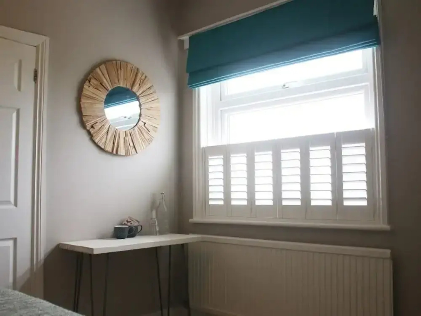 The Cliff House Hotel