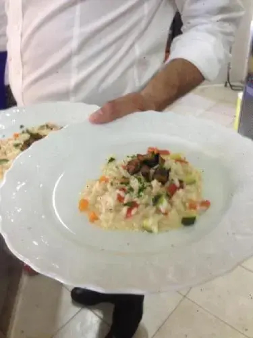 Carrera Della Regina