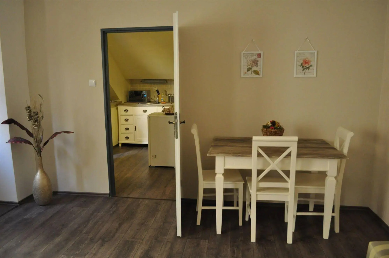 Apartment Residence - Free Parking