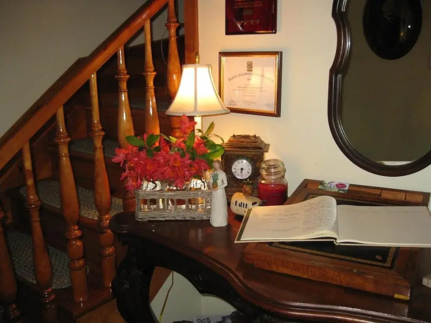 Granvalley Bed & Breakfast