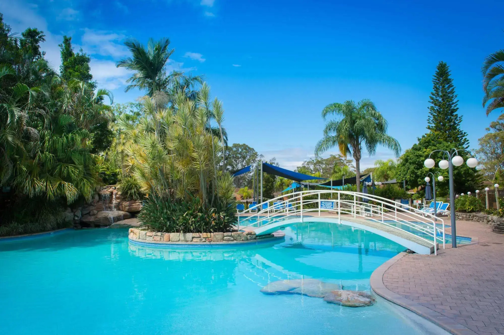 Boambee Bay Resort