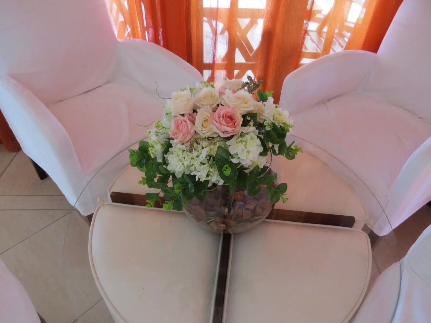 Pousada Le Jardin de Buzios