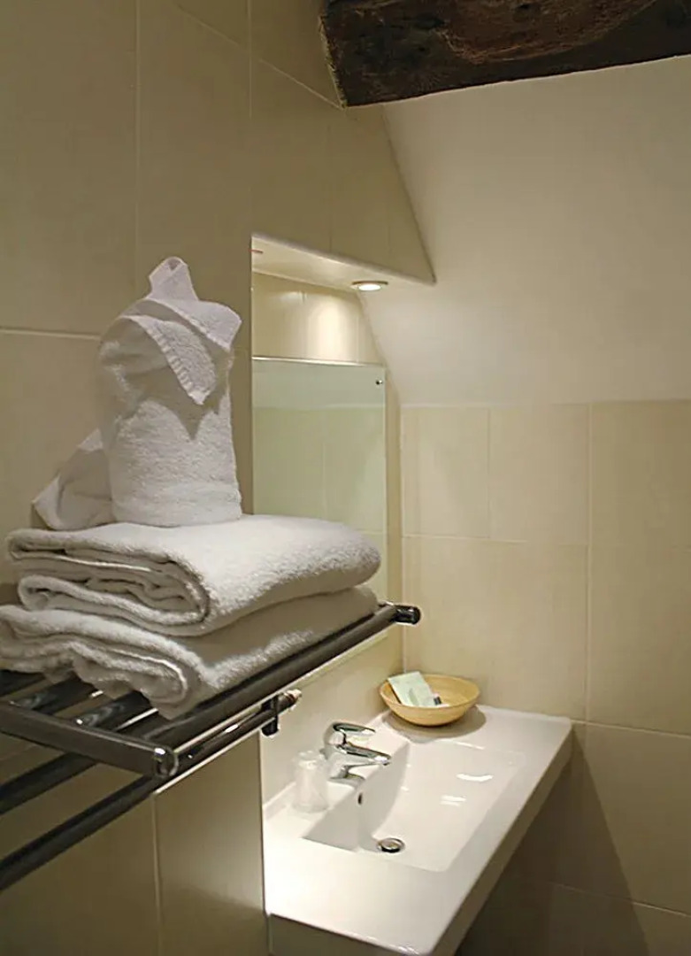 The Dashwood Hotel & Restaurant