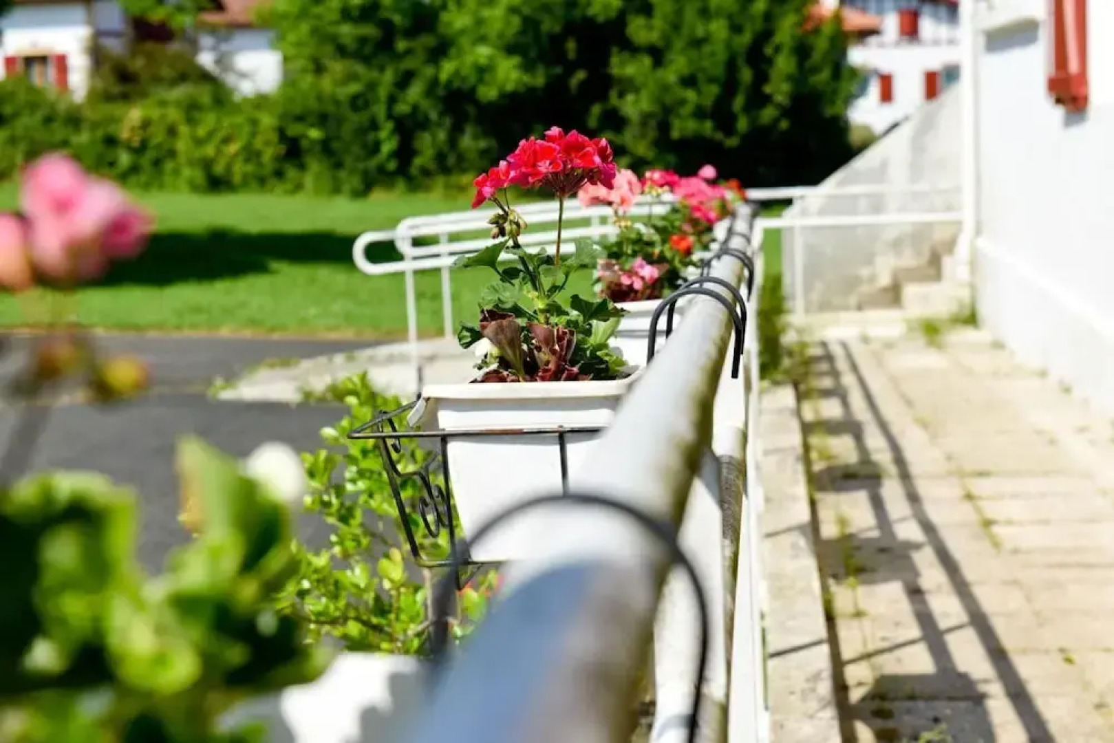 Hotel Restaurant Baratxartea