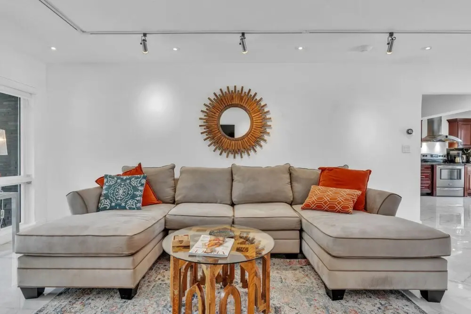 Sandcastles & Sunshine At Towering Palms Of Wilton Manors 3 Bedroom Residence by RedAwning