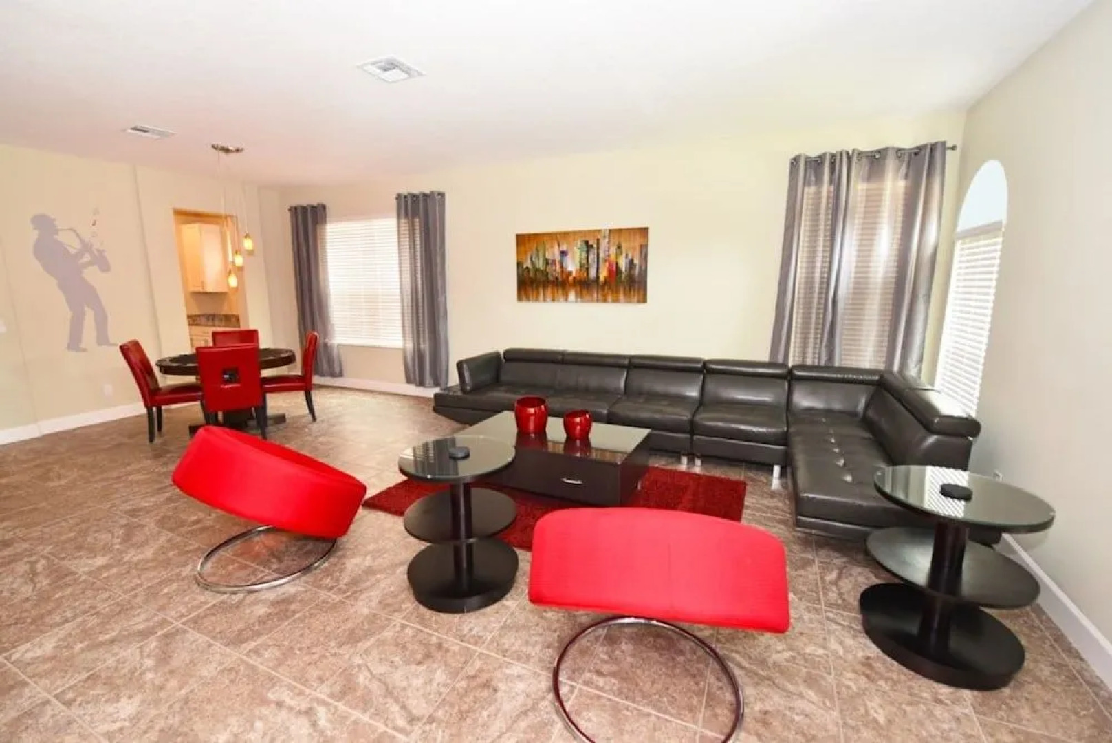 Watersong Resort-394 Holiday Home