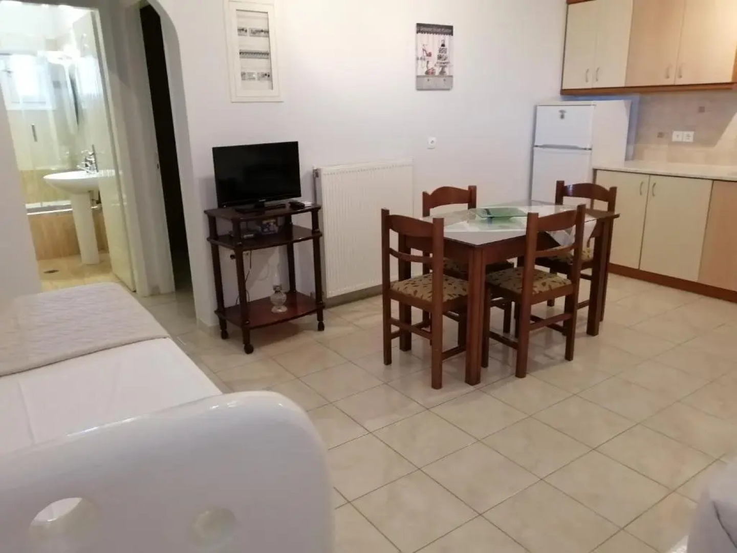 Sahara Beach Apartments