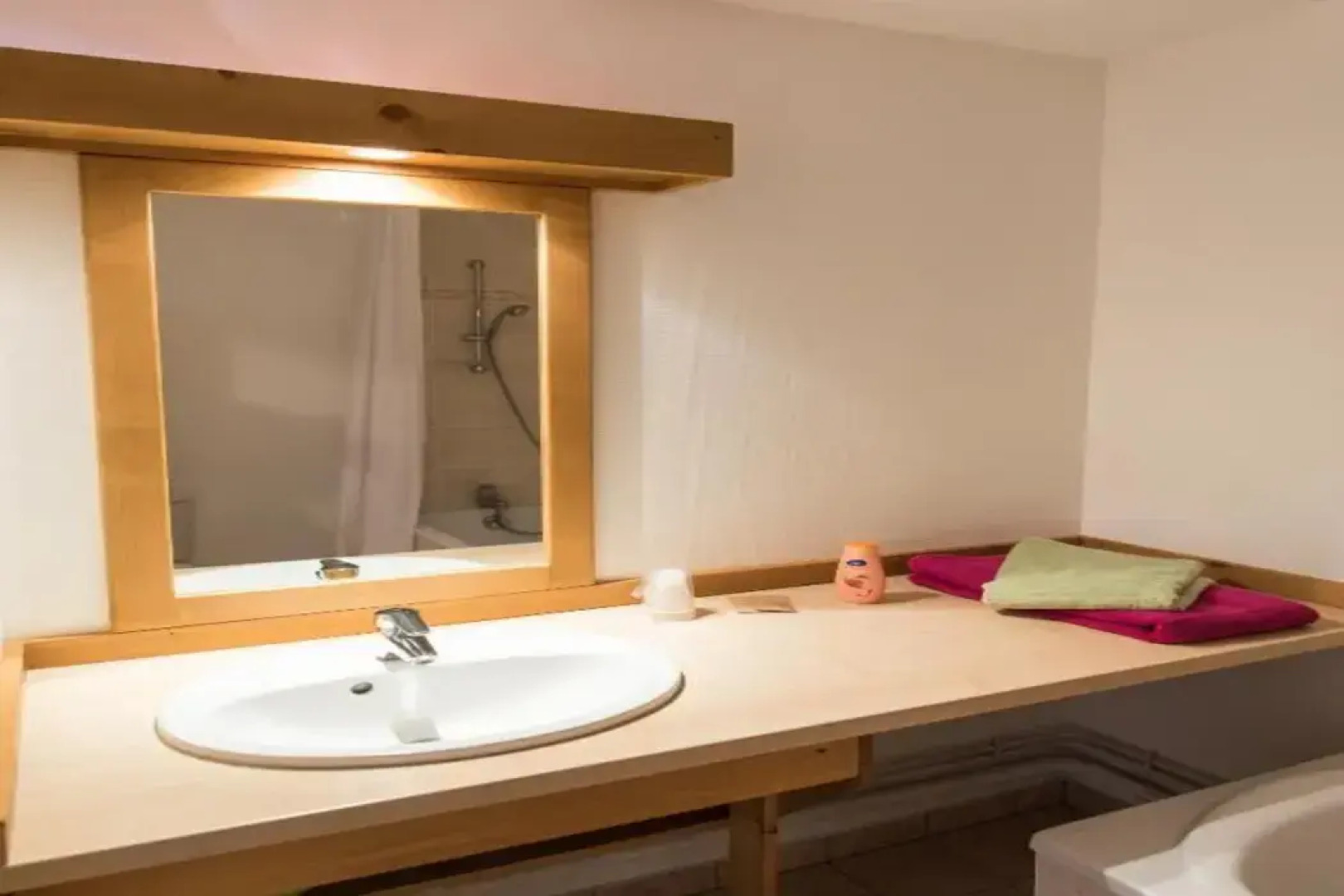 Vacancéole - Résidence Le Birdie