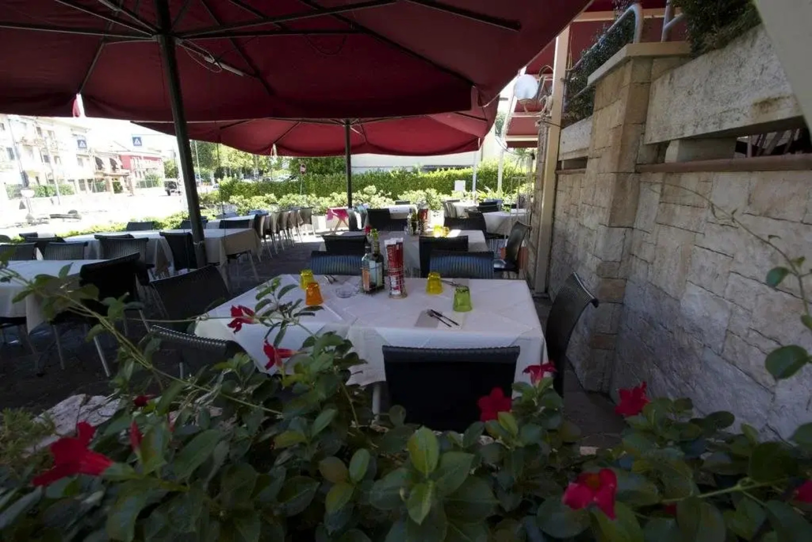 Albergo Tavernetta