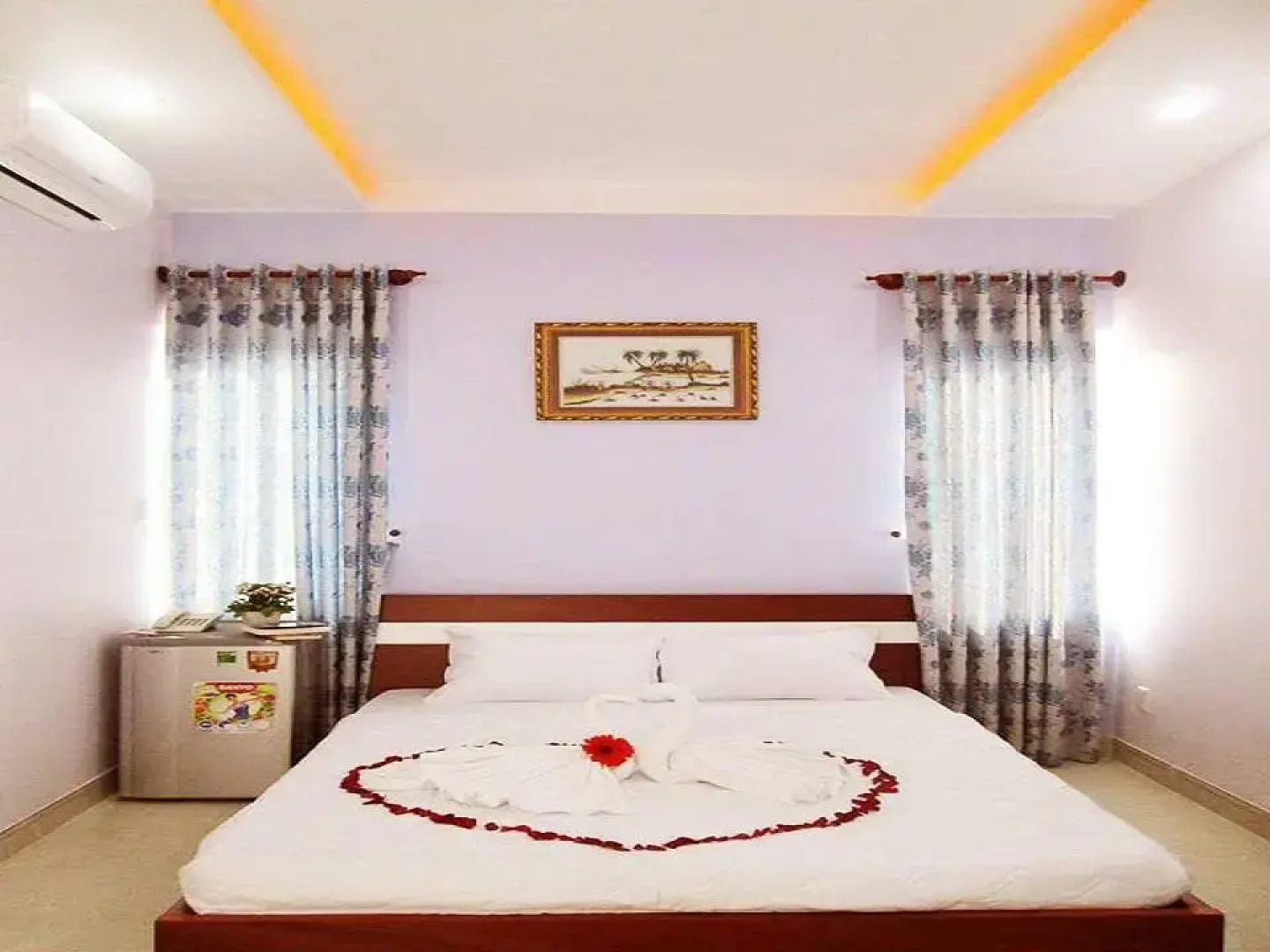 Chau Thu Guest House