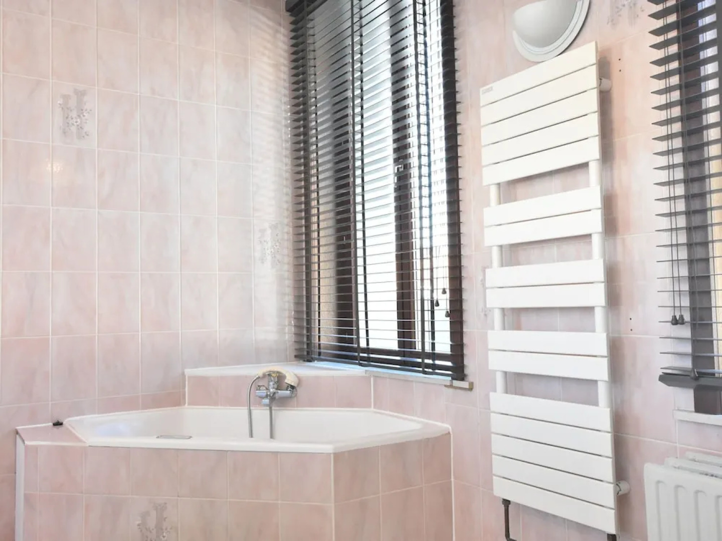 Graceful Apartment in De Panne With Garden