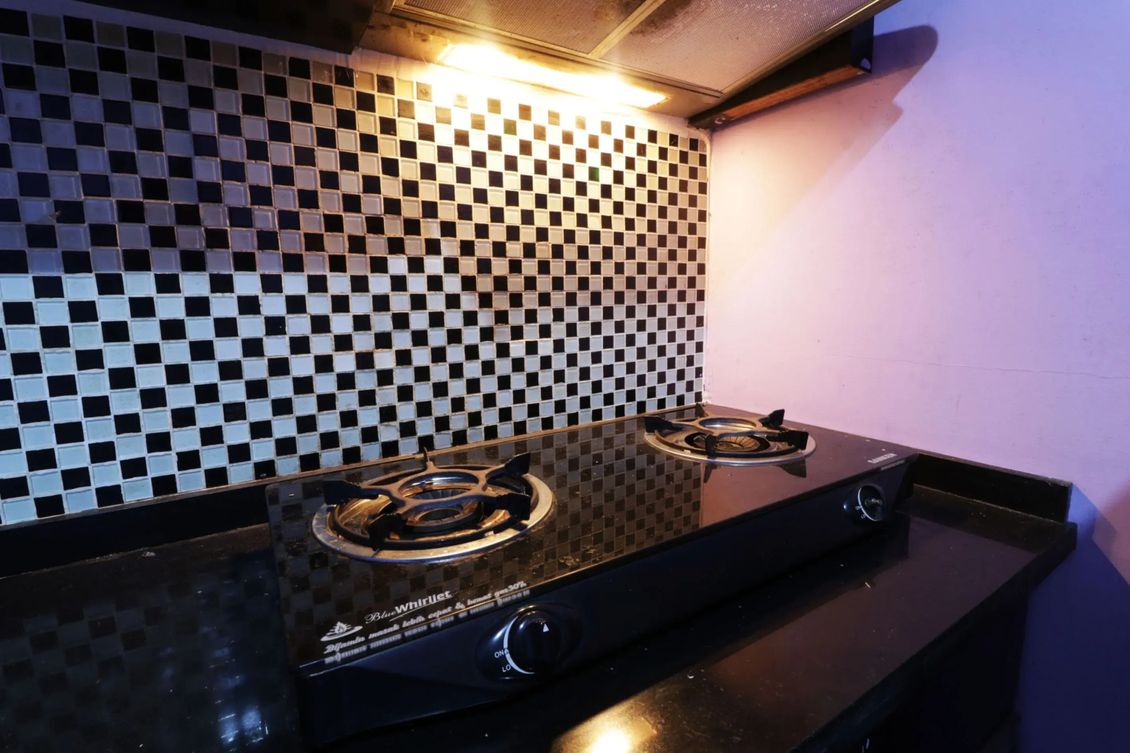 Dinda Apartemen Tangerang