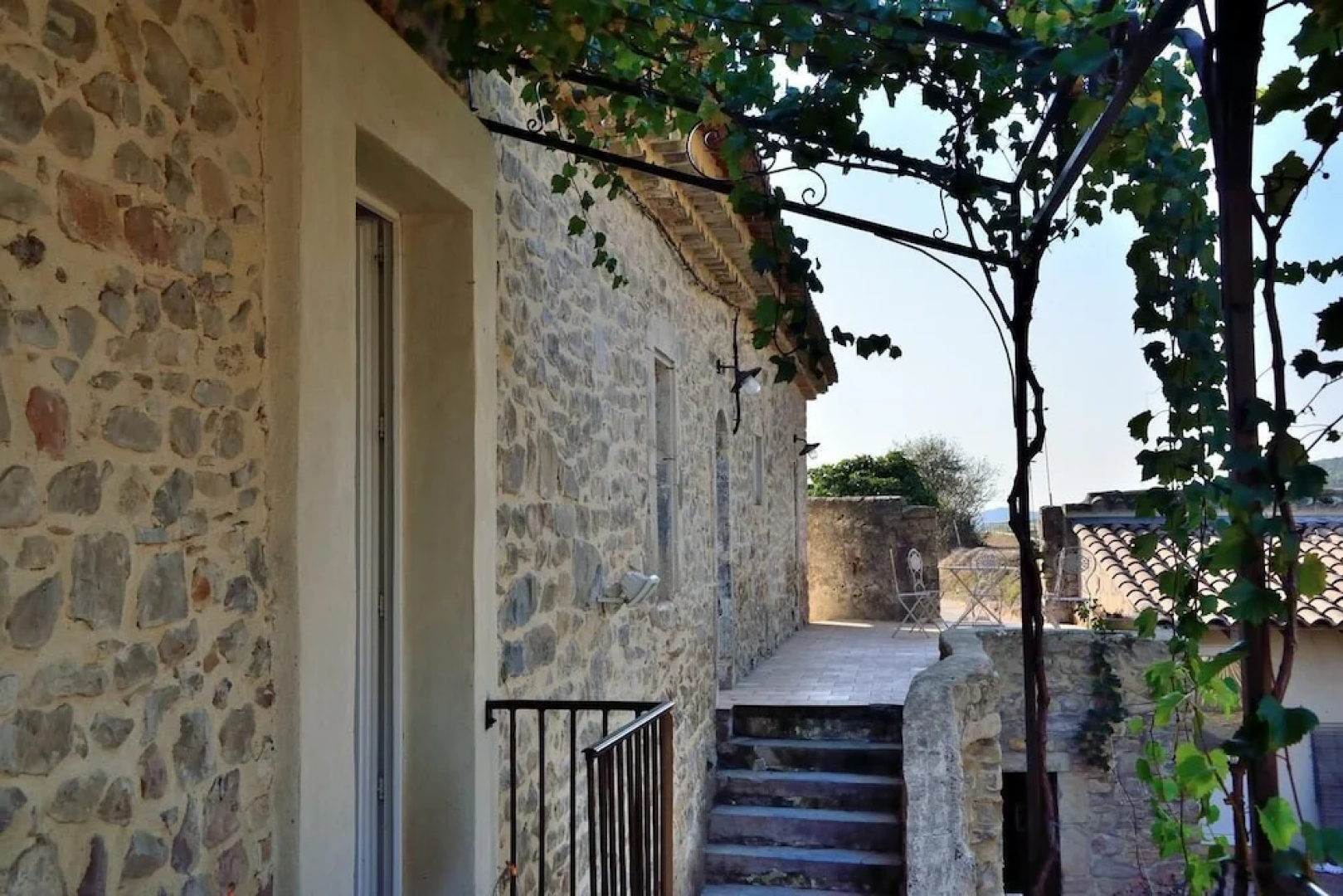 Chambres d'hotes Mas du Sire