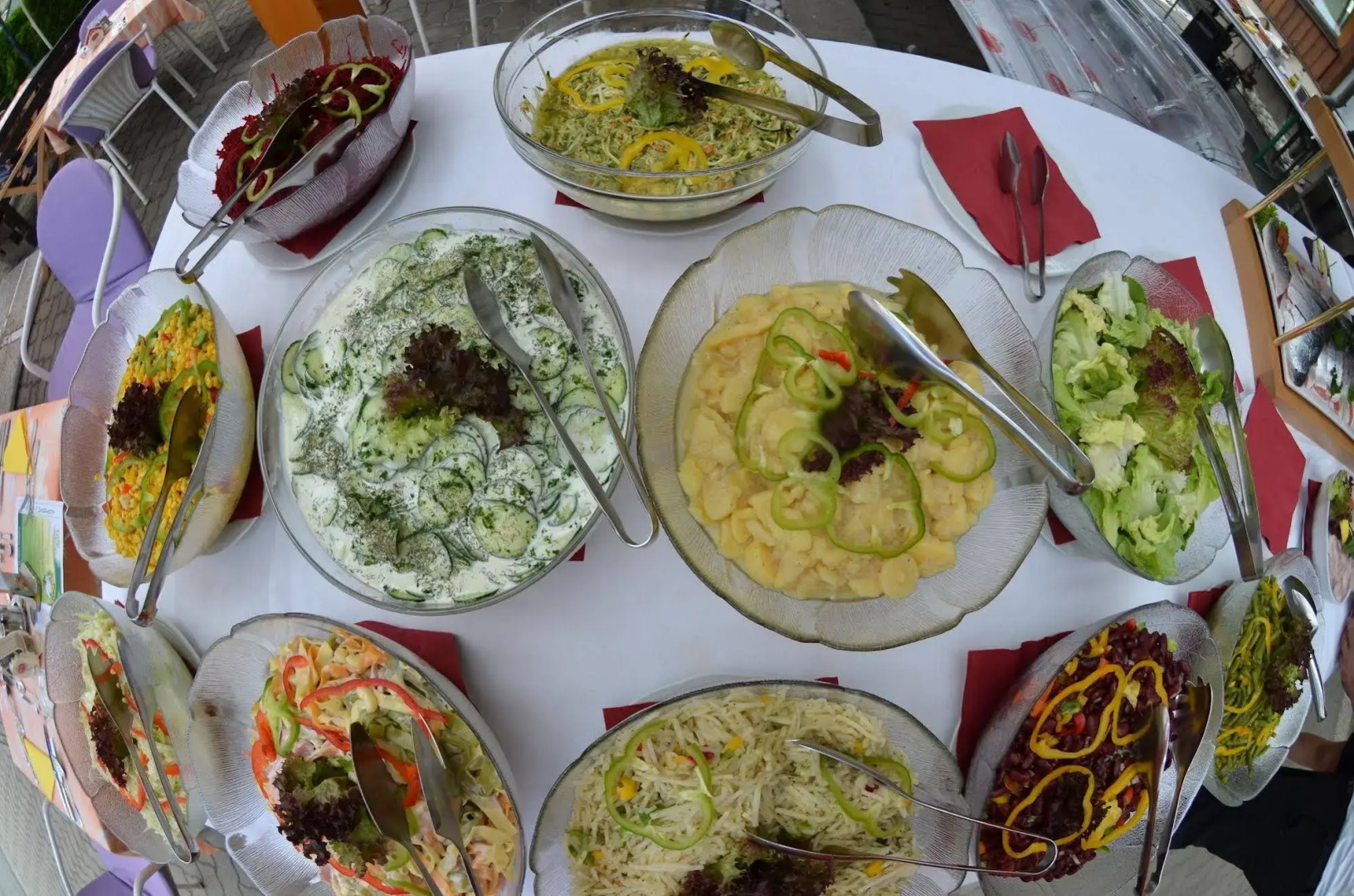 Wellness Landhaus PARTH